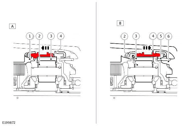 Transfer Case